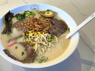 Noodles & Dumplings 0