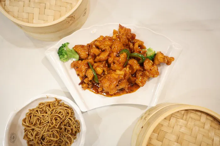 Noodles & Dumplings 5