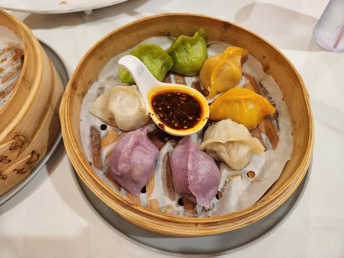 Noodles & Dumplings 4