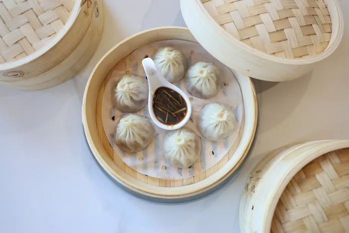 Noodles & Dumplings 6