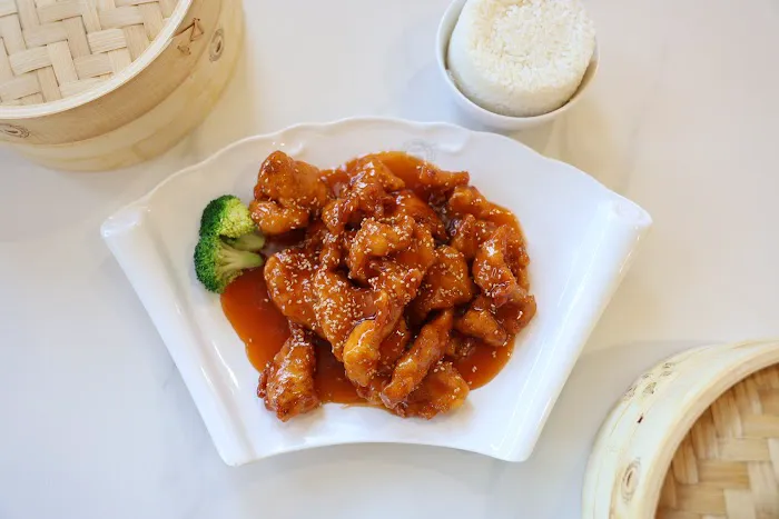 Noodles & Dumplings 7