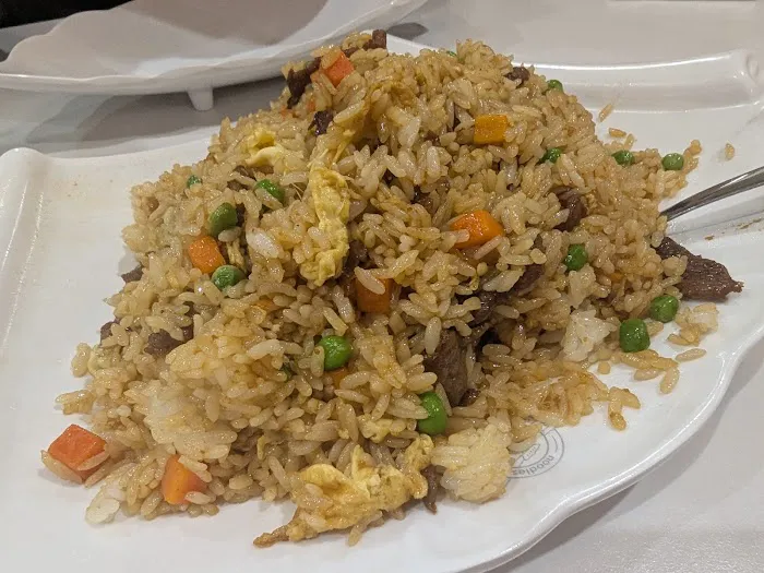 Noodles & Dumplings 9