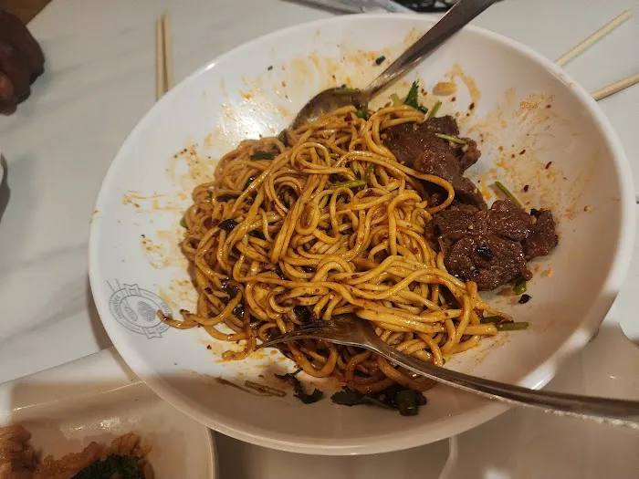 Noodles & Dumplings 10