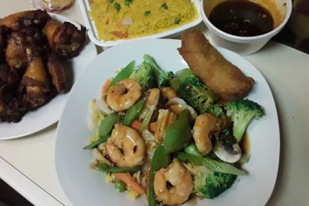China House