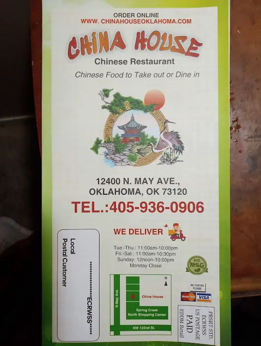 China House 4