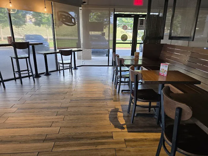 Pei Wei Asian Kitchen 4