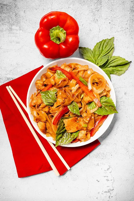 Pei Wei Asian Kitchen 10