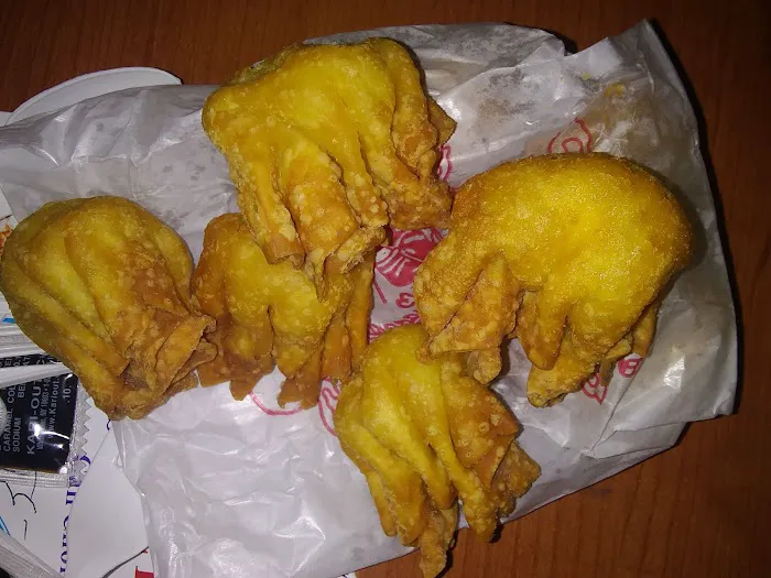 China House Express 2