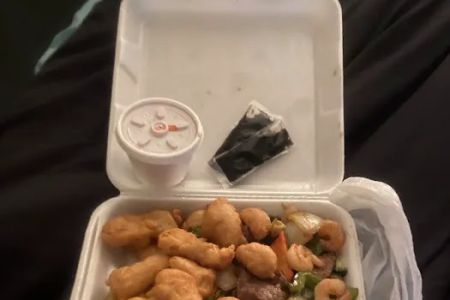 China House Express