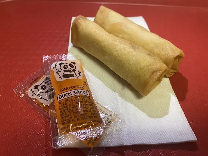 China House Express 8