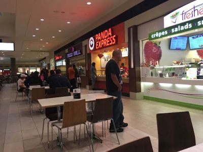 Panda Express 0