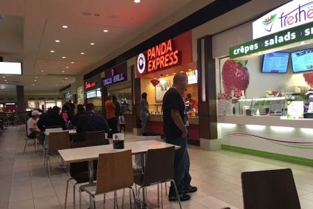 Panda Express