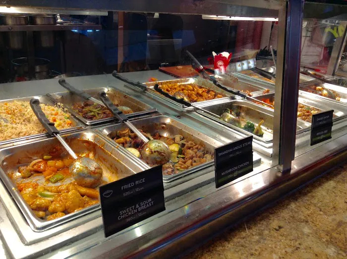 Panda Express 2