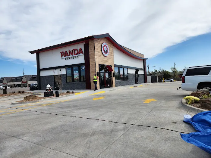 Panda Express 2