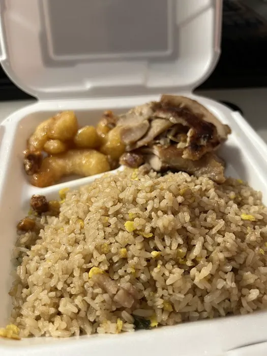 Panda Express 5