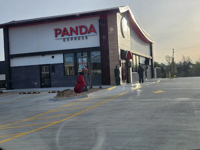 Panda Express 8