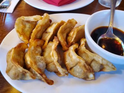 Fung's Kitchen 0