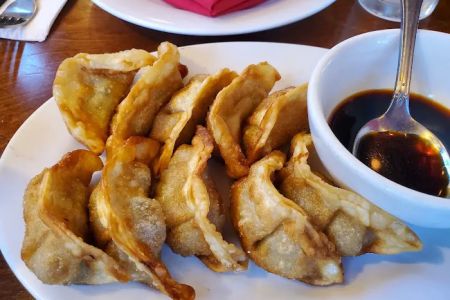 Fung's Kitchen