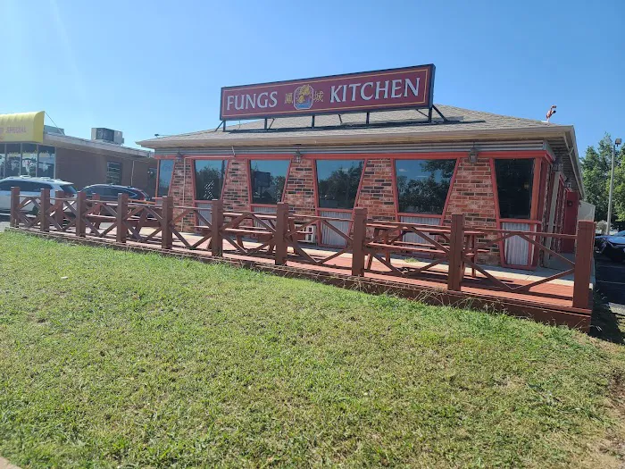 Fung's Kitchen 3