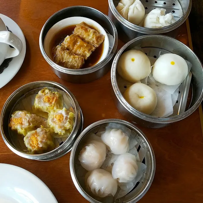Fung's Kitchen 4