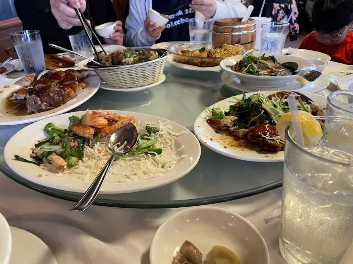 Fung's Kitchen 5