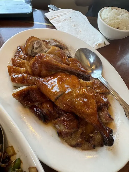 Fung's Kitchen 6