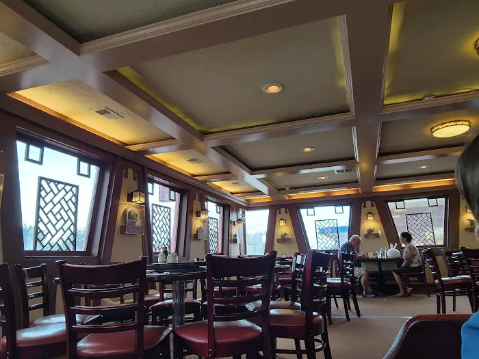Fung's Kitchen 7