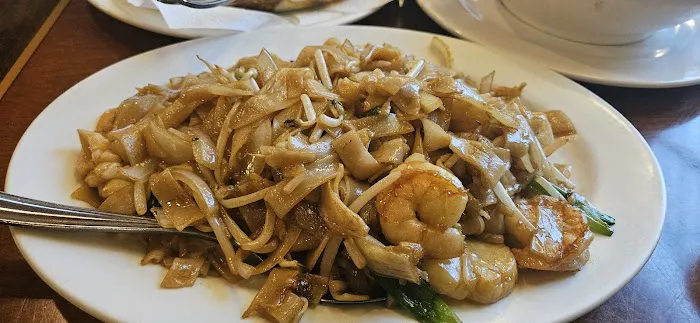 Fung's Kitchen 10