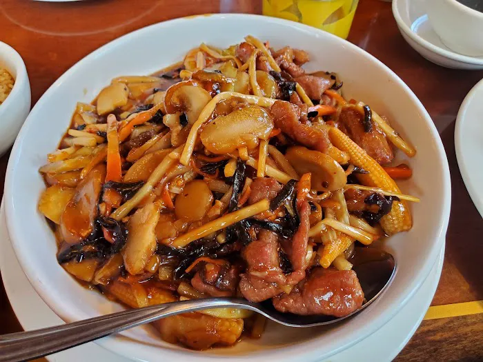 Fung's Kitchen 8