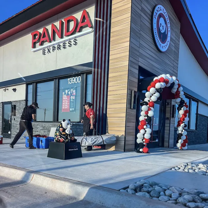 Panda Express 1