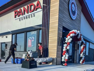 Panda Express 0