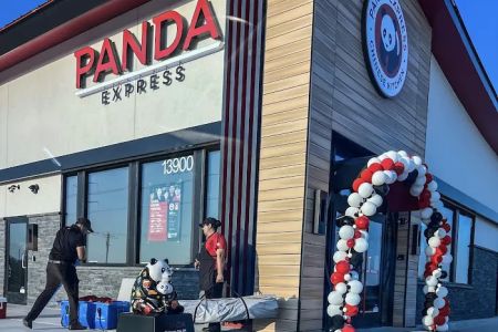 Panda Express
