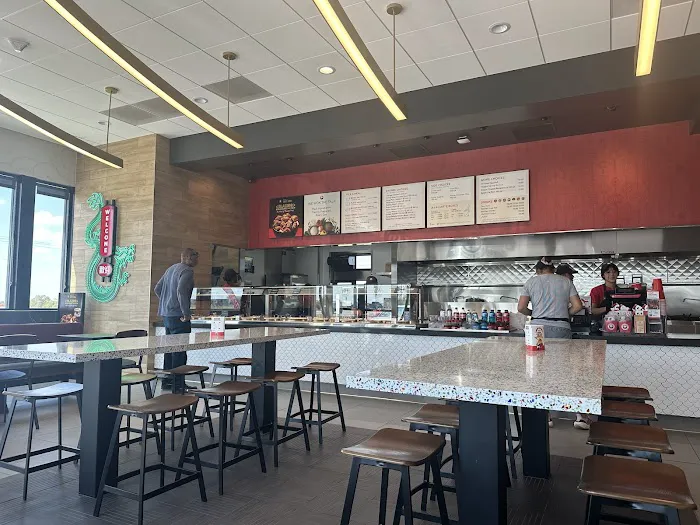Panda Express 5