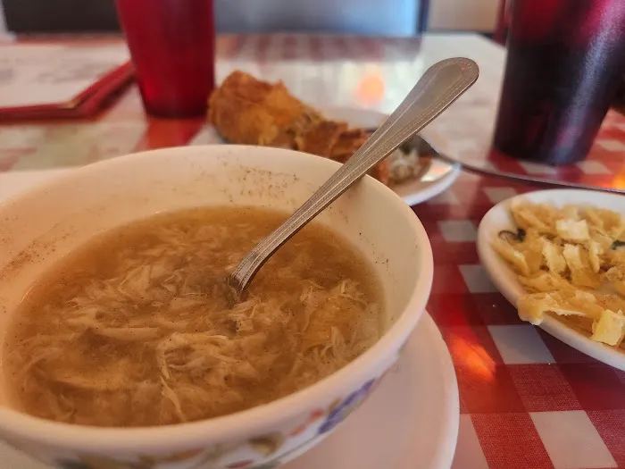Fortune Chinese Restaurant 3