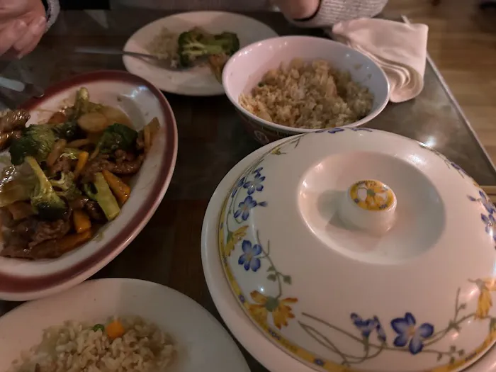 Fortune Chinese Restaurant 4