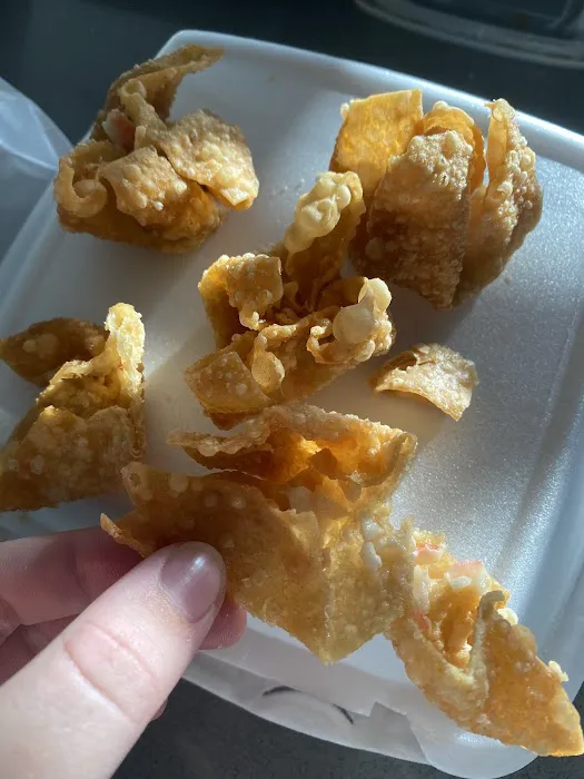 Fortune Chinese Restaurant 5