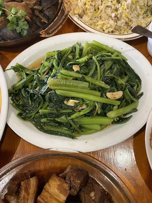 Fortune Chinese Restaurant 9