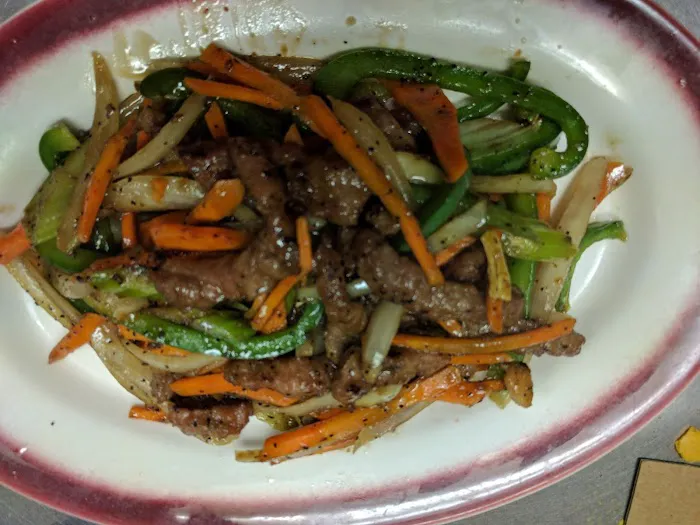 Fortune Chinese Restaurant 8