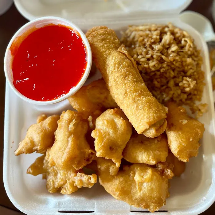 Speedy Wok 2