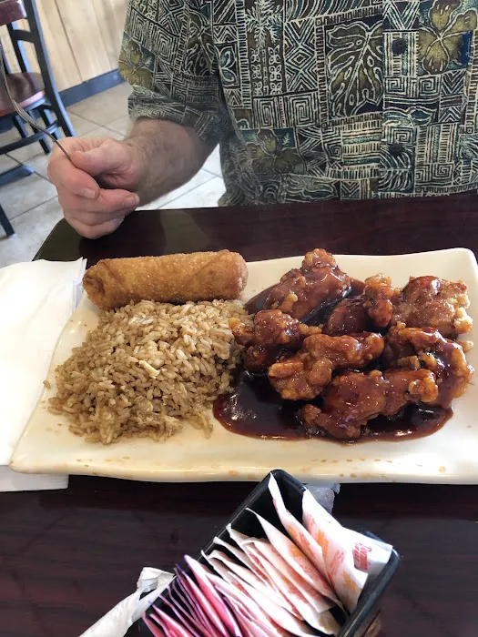 Speedy Wok 4