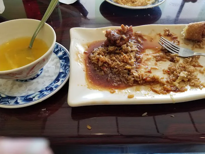 Speedy Wok 6