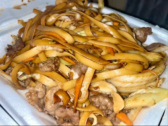 Speedy Wok 9