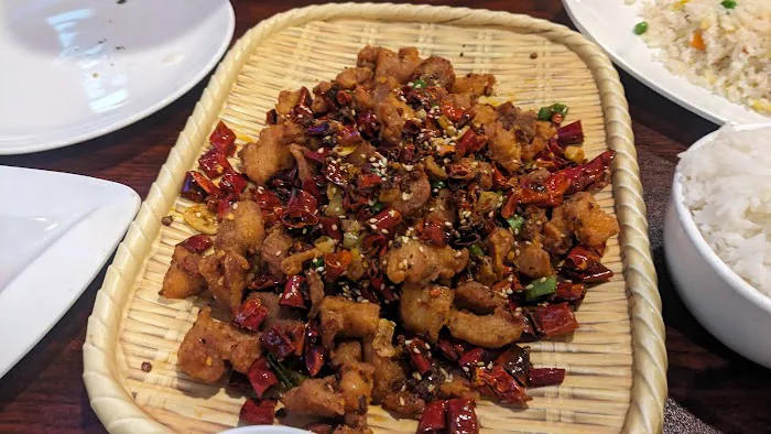 Chuanyu Fusion 川渝食府 3
