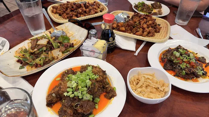 Chuanyu Fusion 川渝食府 6