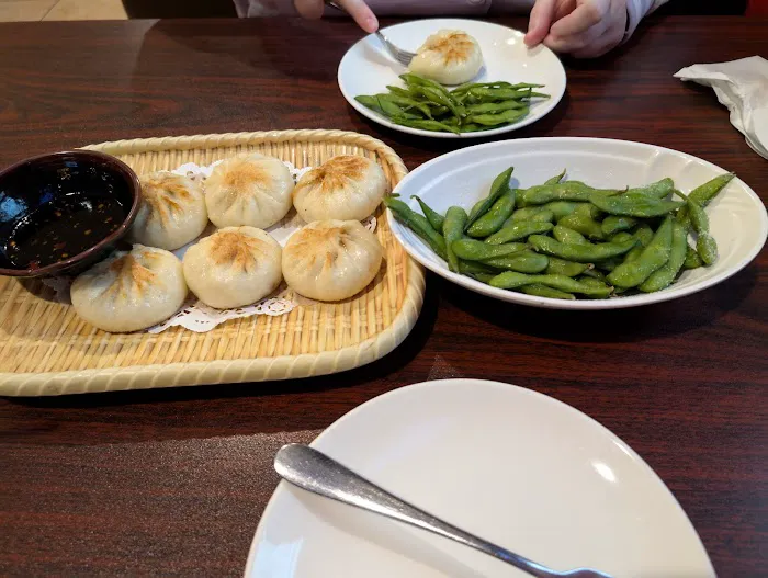 Chuanyu Fusion 川渝食府 4