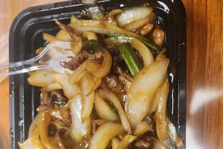 China House