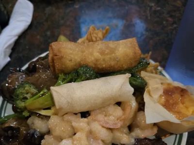 Hunan Wok 0