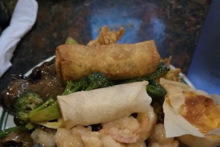 Hunan Wok