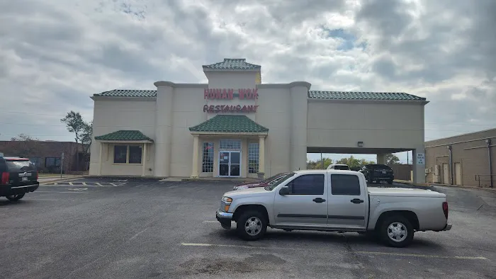 Hunan Wok 3