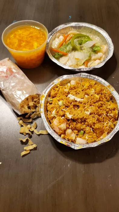Hunan Wok 4
